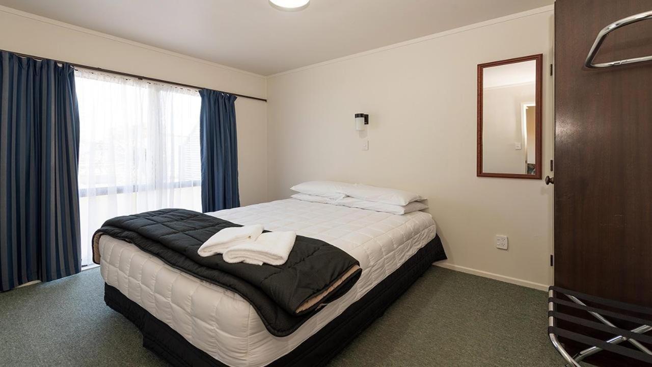 Holdens Bay Holiday Park Rotorua Kültér fotó