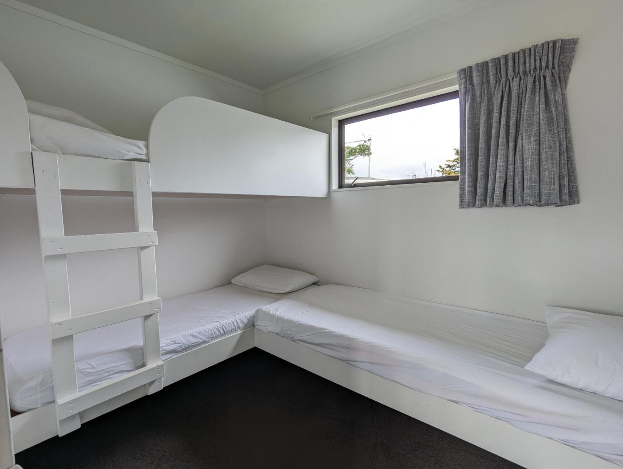 Holdens Bay Holiday Park Rotorua Kültér fotó