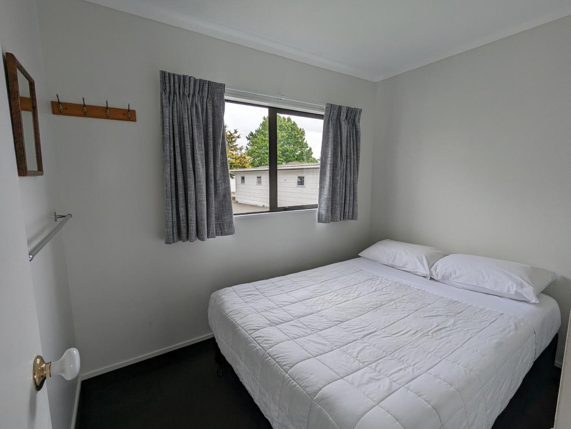 Holdens Bay Holiday Park Rotorua Kültér fotó