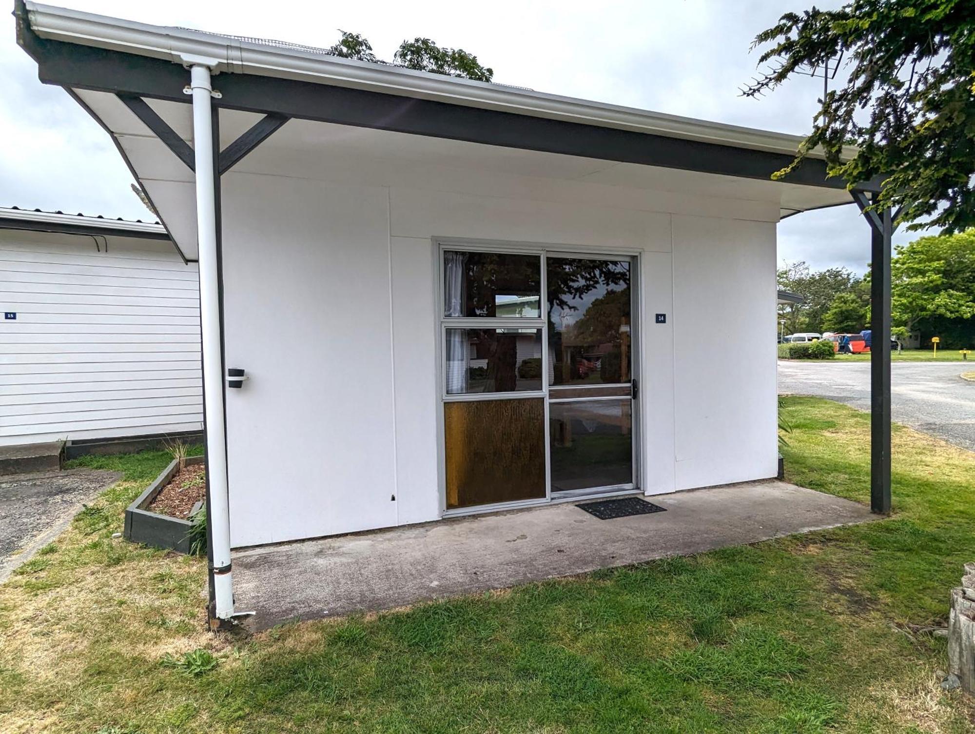 Holdens Bay Holiday Park Rotorua Kültér fotó