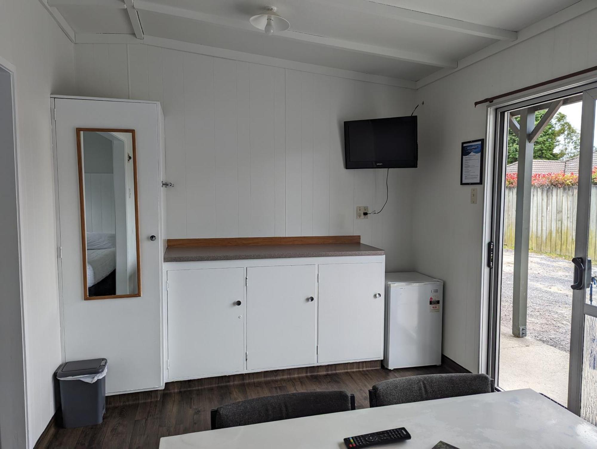 Holdens Bay Holiday Park Rotorua Kültér fotó