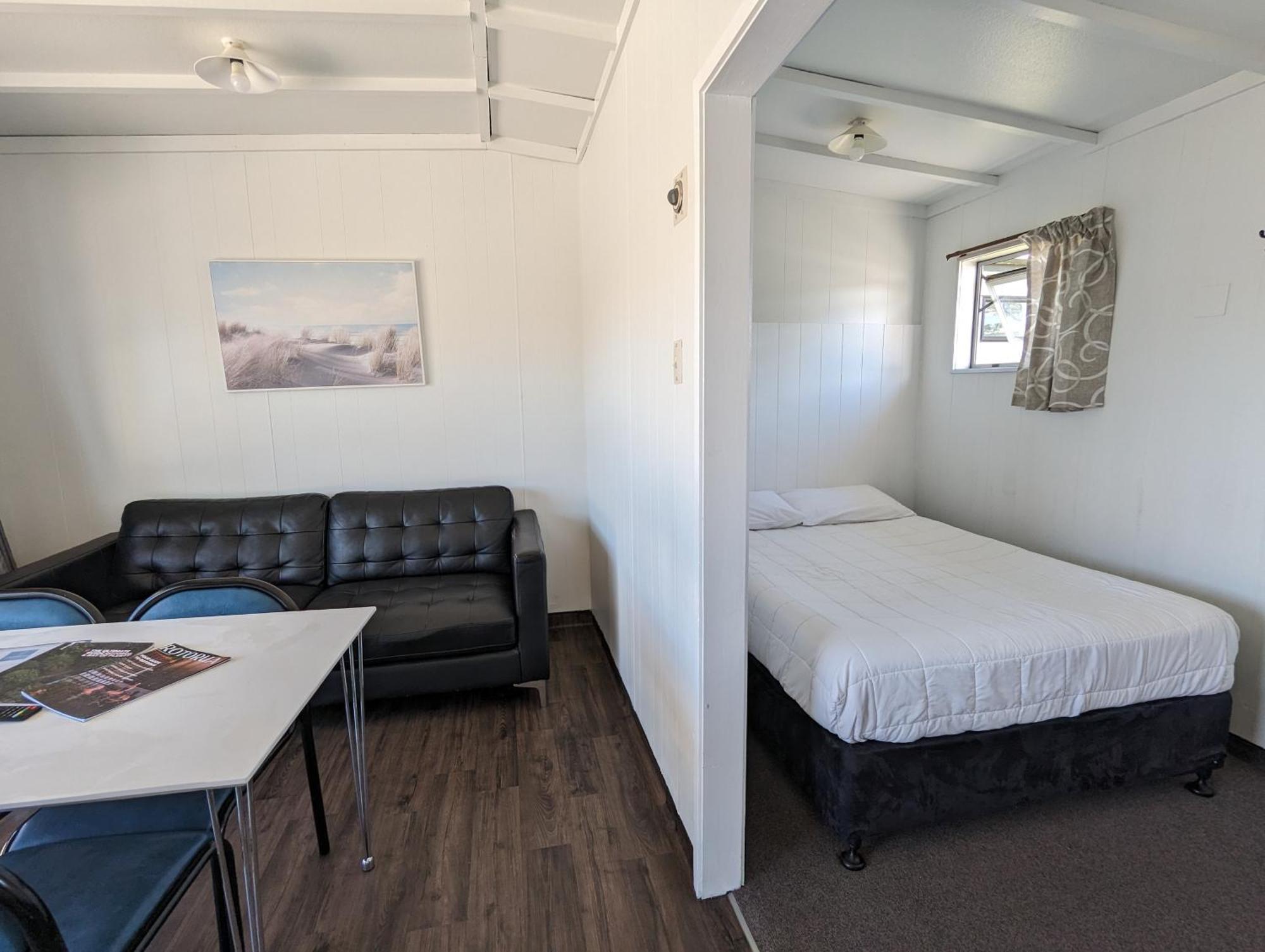 Holdens Bay Holiday Park Rotorua Kültér fotó
