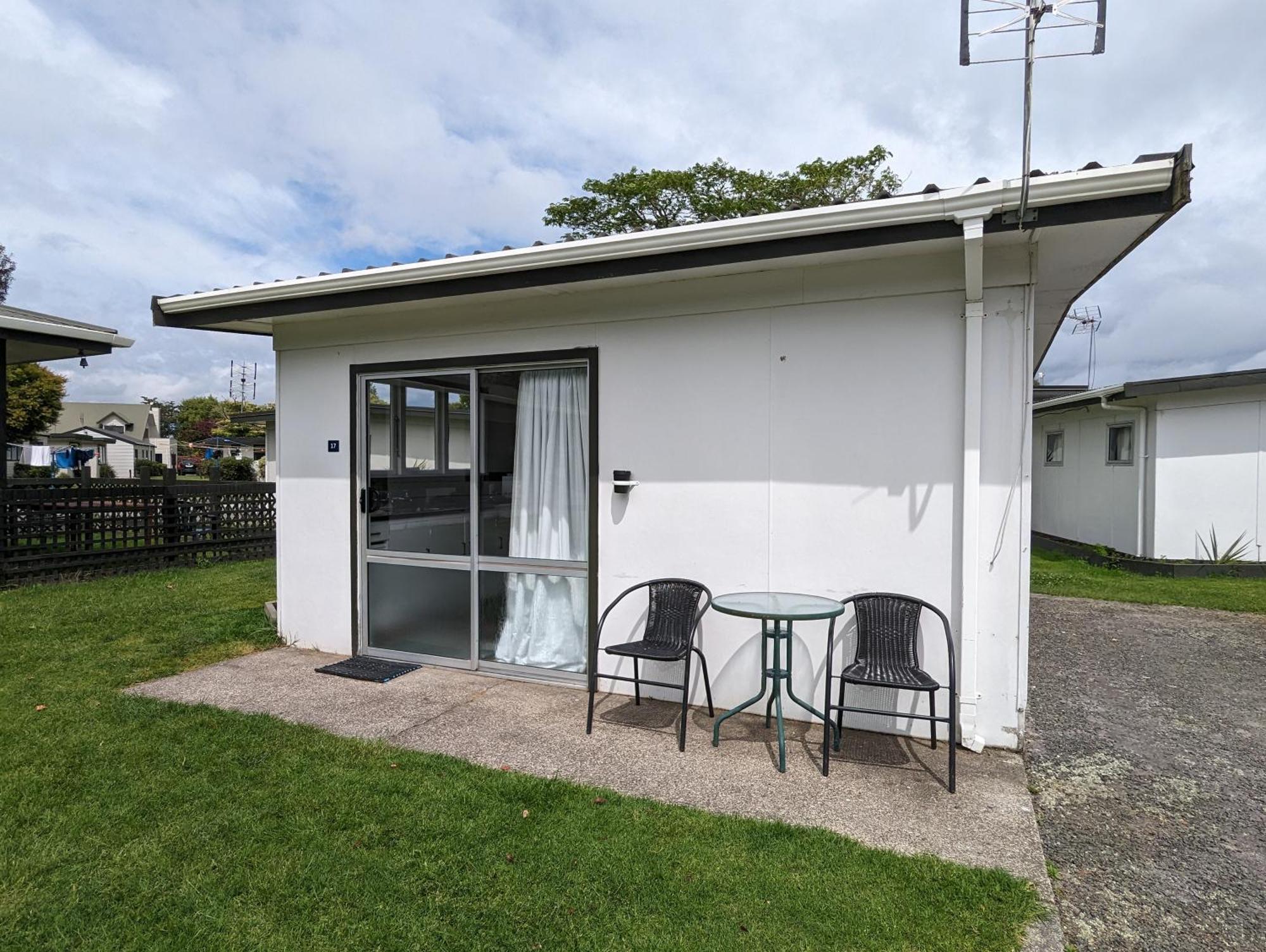 Holdens Bay Holiday Park Rotorua Kültér fotó