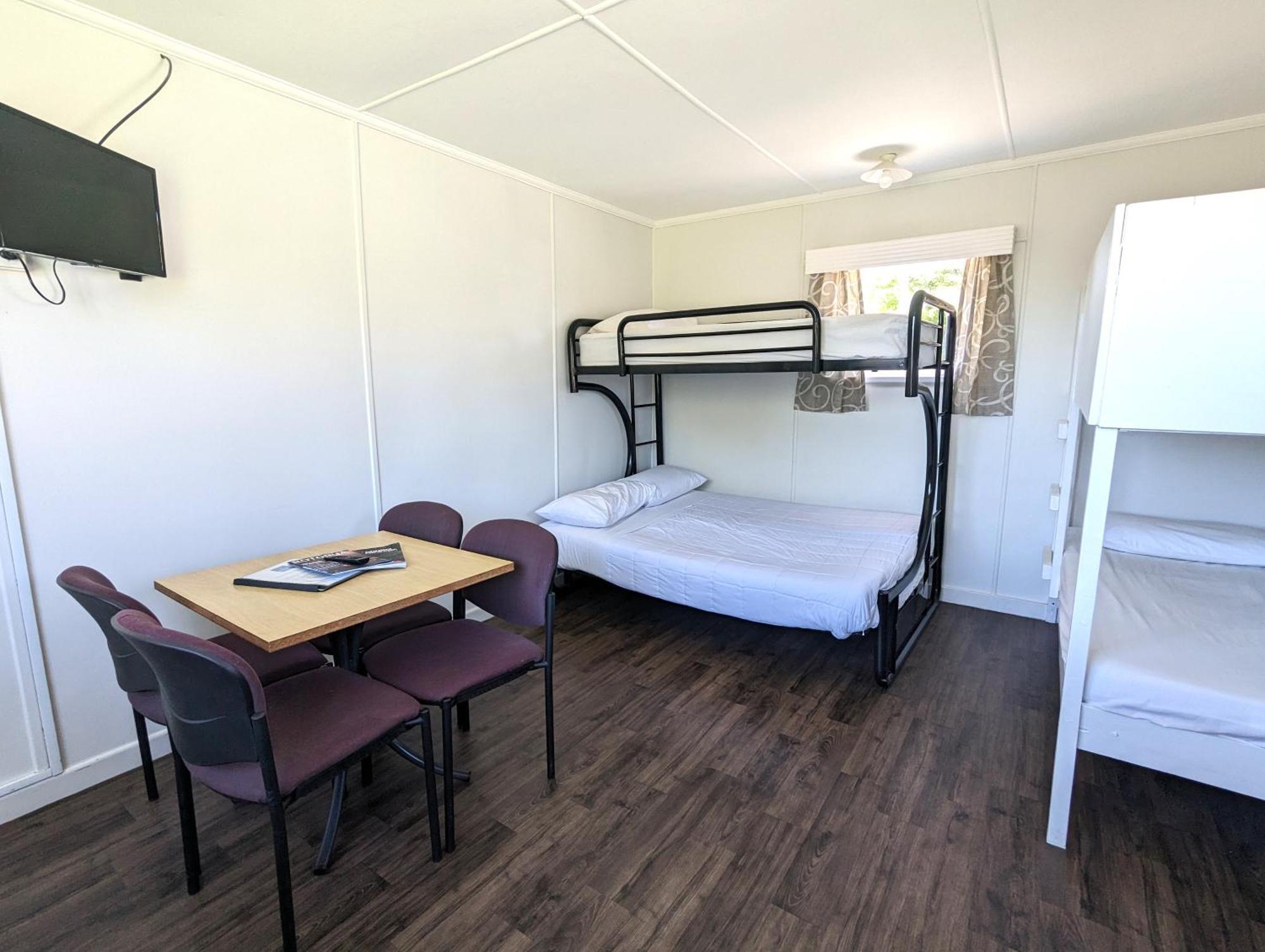 Holdens Bay Holiday Park Rotorua Kültér fotó
