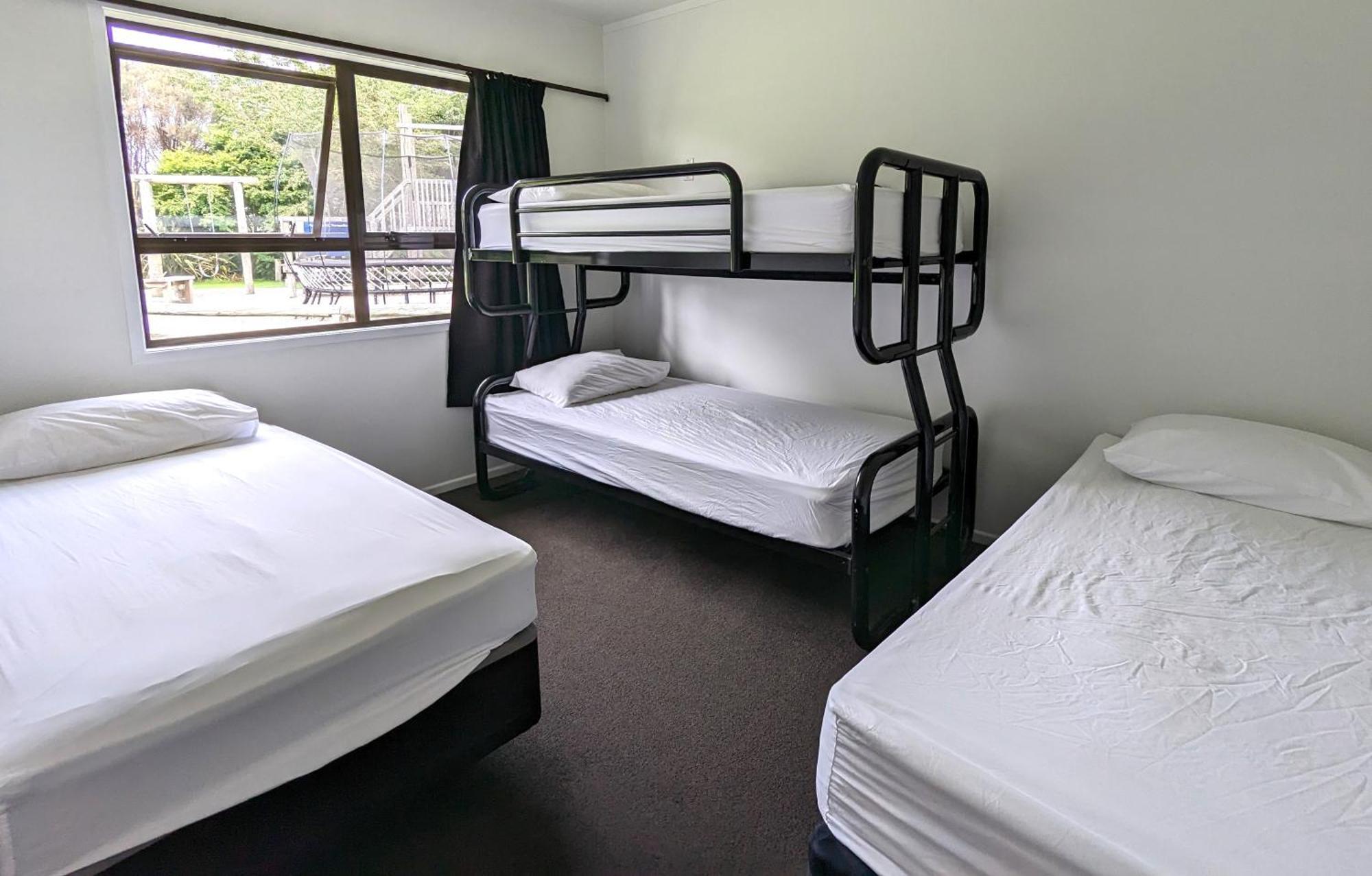 Holdens Bay Holiday Park Rotorua Kültér fotó