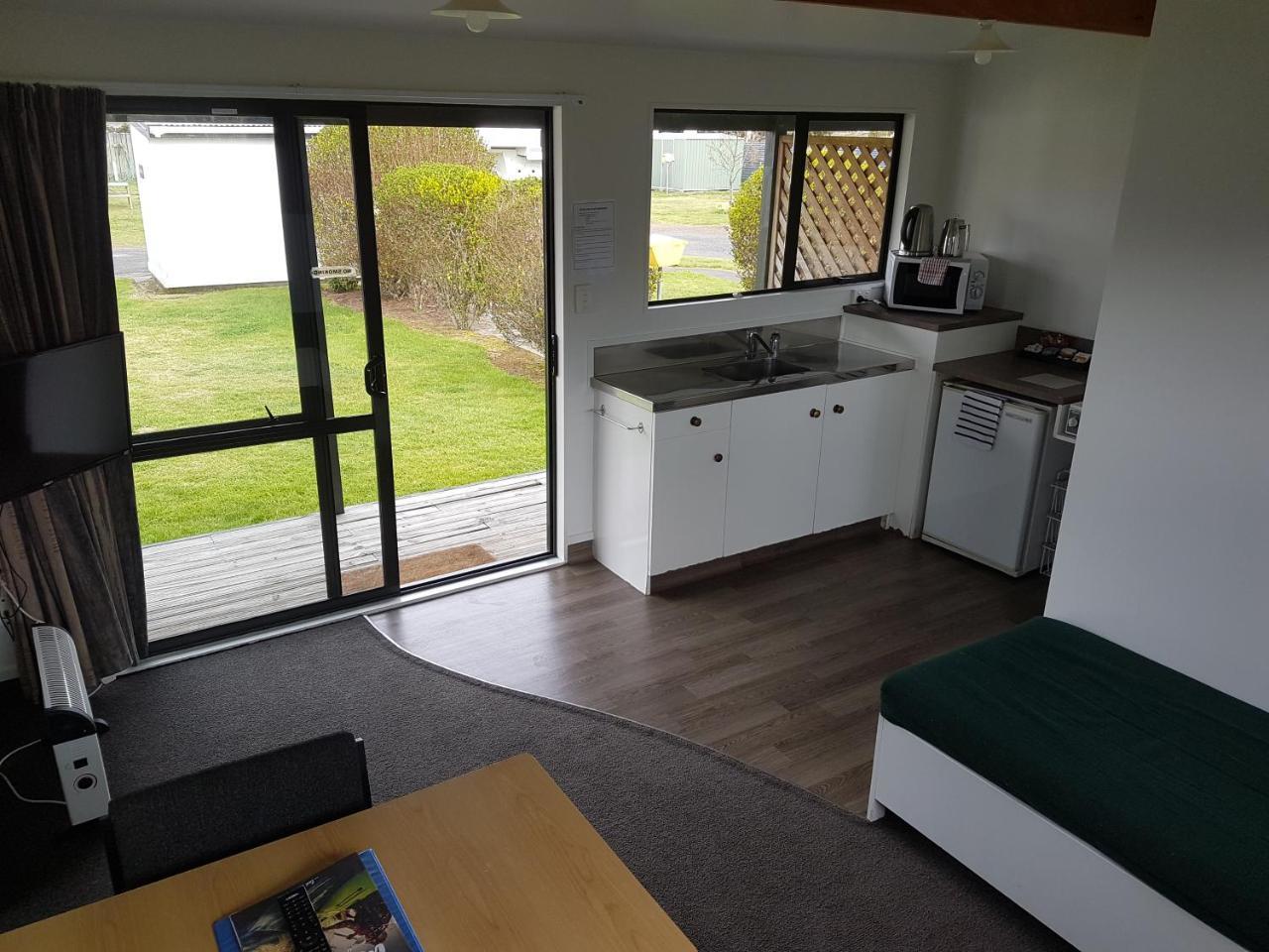 Holdens Bay Holiday Park Rotorua Kültér fotó