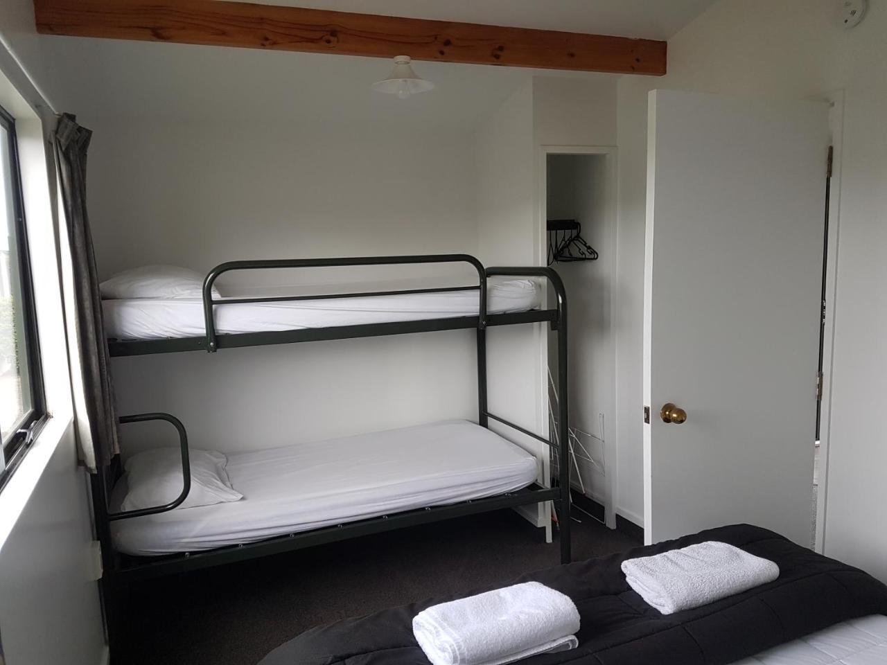 Holdens Bay Holiday Park Rotorua Kültér fotó