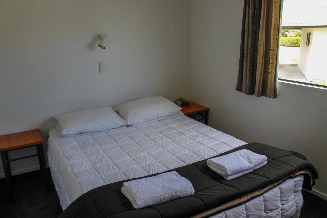 Holdens Bay Holiday Park Rotorua Kültér fotó