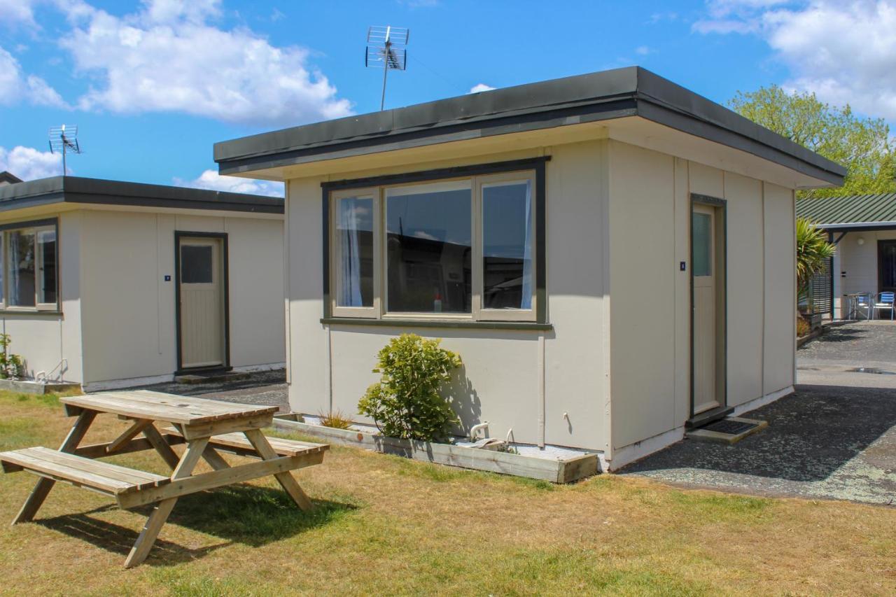 Holdens Bay Holiday Park Rotorua Kültér fotó
