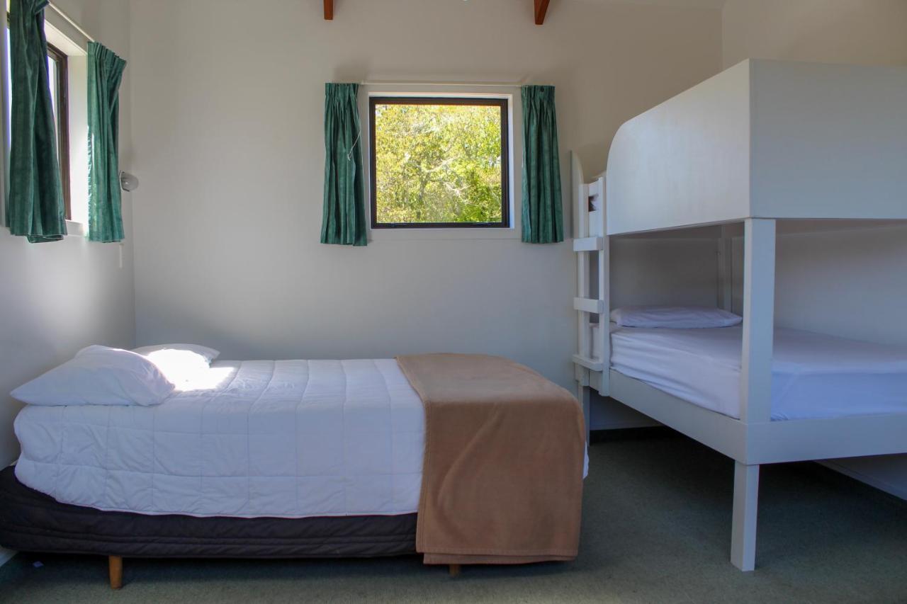 Holdens Bay Holiday Park Rotorua Kültér fotó