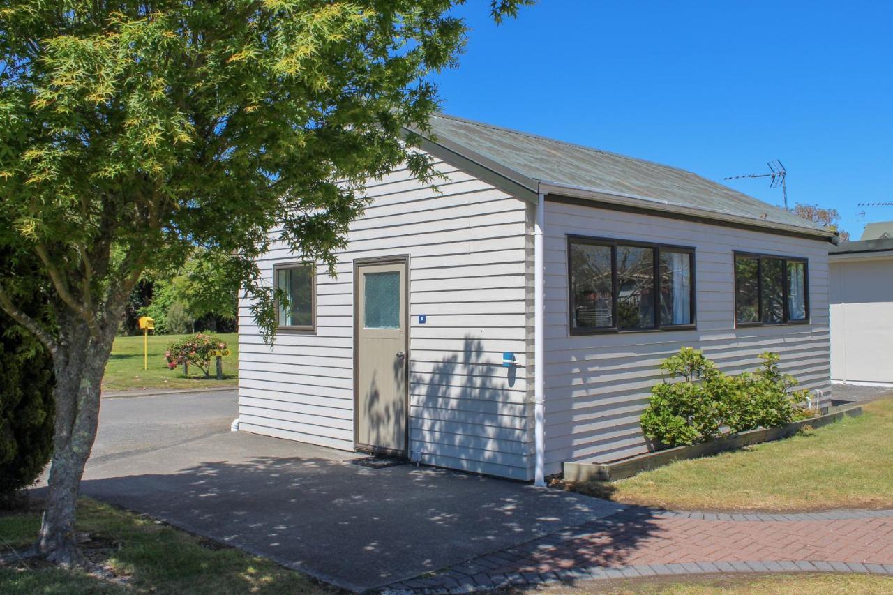 Holdens Bay Holiday Park Rotorua Kültér fotó